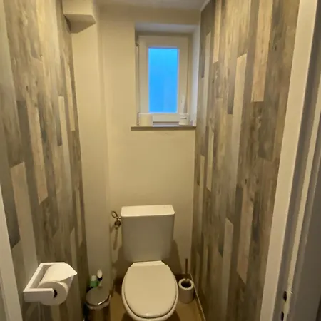 Daire Bouquet Des Dunes