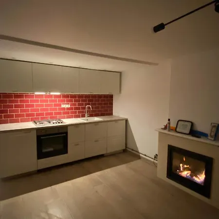 Bouquet Des Dunes Lägenhet De Panne