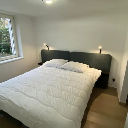 Bouquet Des Dunes De Panne