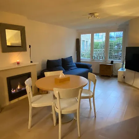 Daire Bouquet Des Dunes